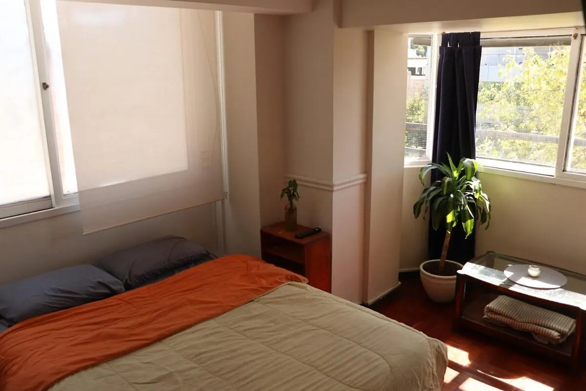 Departamento Para 2 En Mendoza 0*,  Argentina