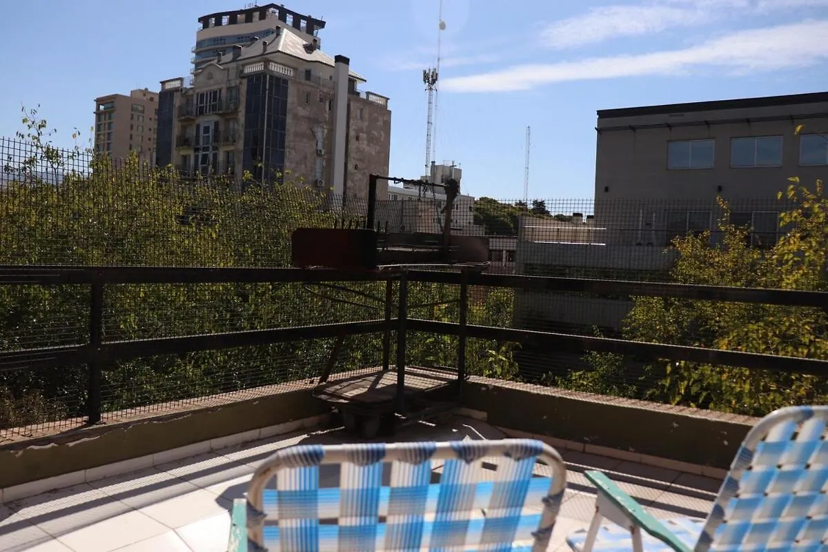 Departamento Para 2 En Mendoza Argentina