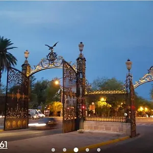 Excelente Apartamento, A Metros Del Parque San Martín! Mendoza