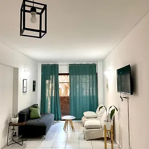 Departamento Plaza Independencia Mza Mendoza