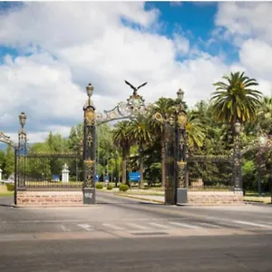 E.z Centrico, Mendoza