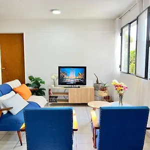 Departamento De 2 Dormitorios, Excelente Ubicación Mendoza