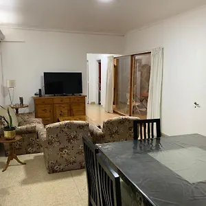 Departamento Heras Mendoza