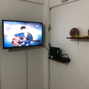 Apartamento Vendimia Mendoza